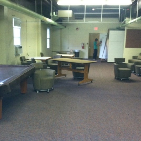 Clinton N MacKinnon Hall Athens, OH