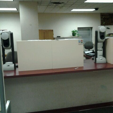 Photos At New York State Department Of Motor Vehicles Government