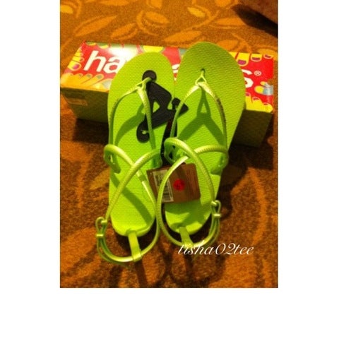 havaianas sm clark