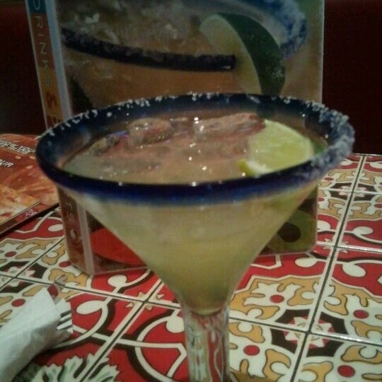 Photo taken at Chili&#39;s Grill &amp; Bar by Eric M. on 4/18/2012