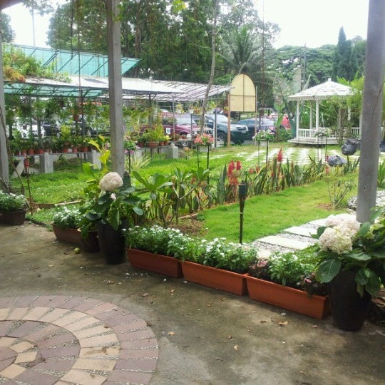 RSSB Landscape & Nursery Bandar Baru Bangi, Selangor