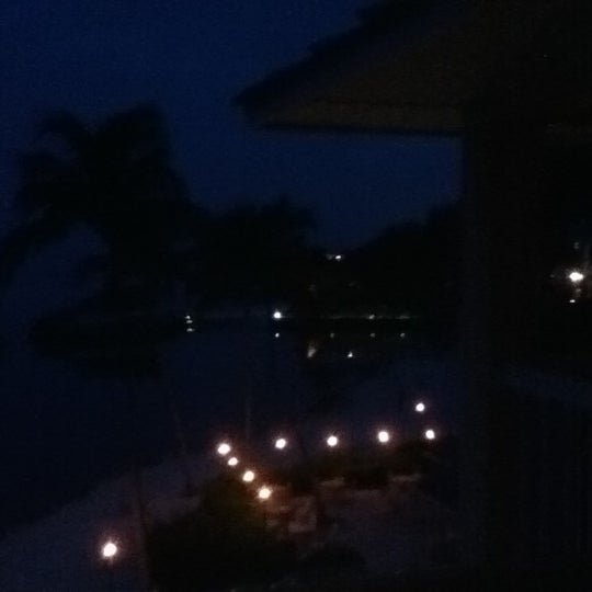 6/10/2012 tarihinde Theresa P.ziyaretçi tarafından Pelican Cove Resort &amp; Marina'de çekilen fotoğraf