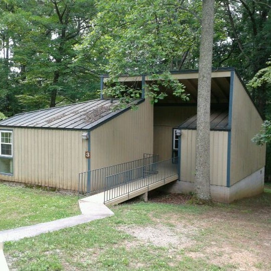Photos At Aaa Cabins At Norris Dam State Park 4 Visitors