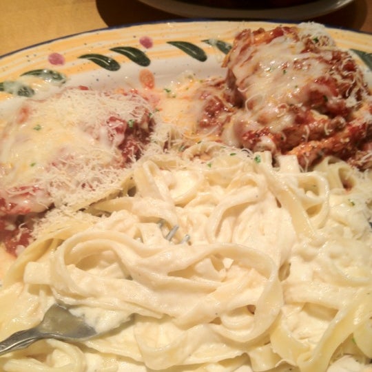 olive garden italian restaurant fort smith ar