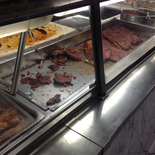 Poor Freddie's Rib Shack 6 tips from 100 visitors