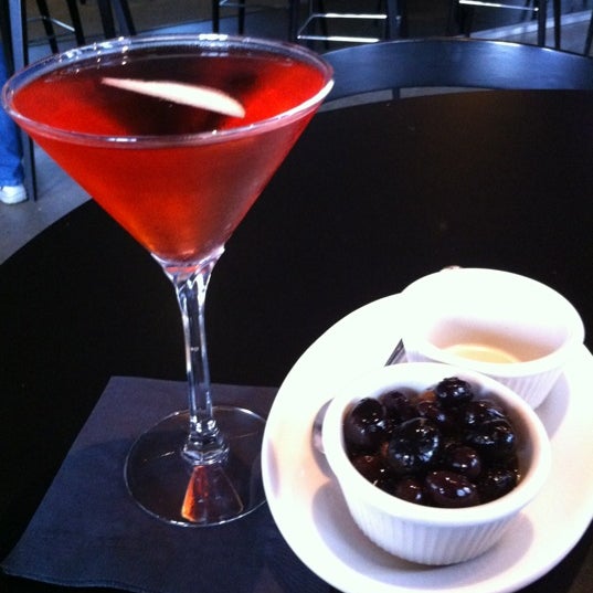 Olive or Twist 21 tips