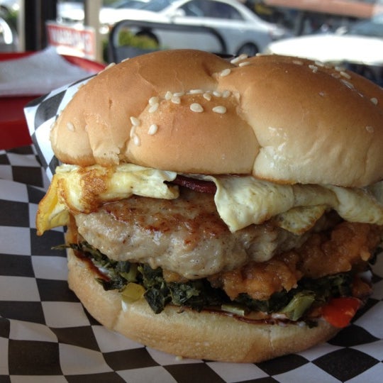 Soul burger отзывы Soul burger отзывы
