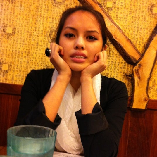2/11/2012にSang L.がJang Guem Tofu and BBQ Houseで撮った写真