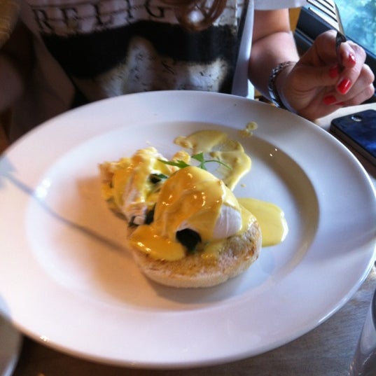 Joe's Kitchen (Now Closed) Southwark 38 tips