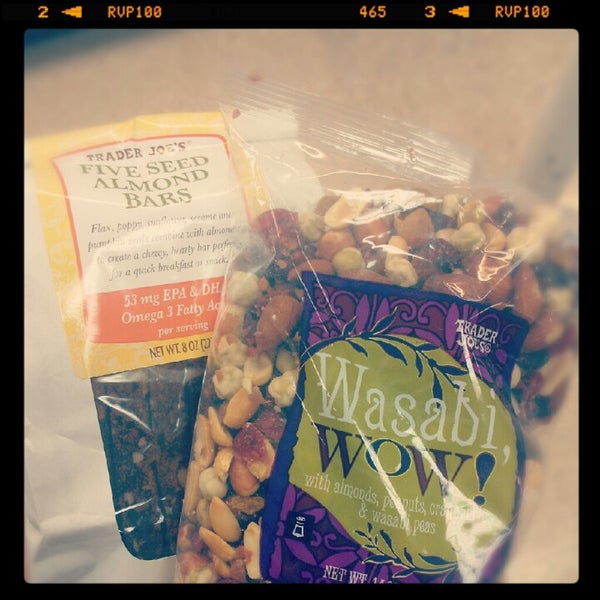 Photos at Trader Joe's Grocery Store in Laguna Niguel