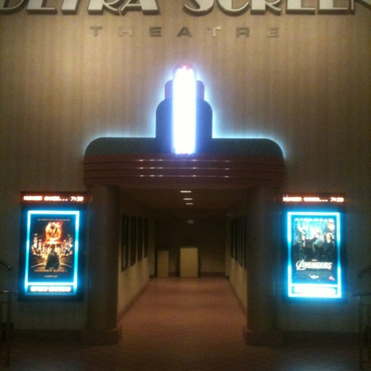 Marcus Crosswoods Cinema Crosswoods 200 Hutchinson Ave