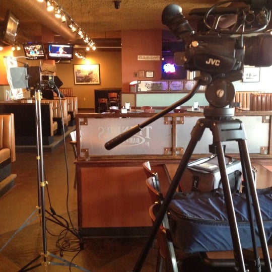 Photos at Tinner's Bar & Grill Bar in Sioux Falls