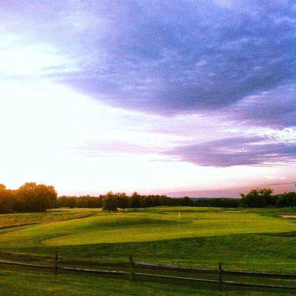 Royce Brook Golf Club Hillsborough, NJ