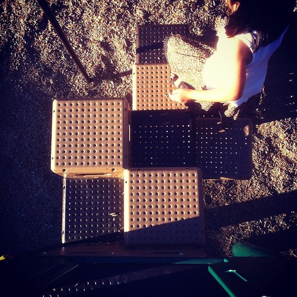 Bernice Park Westlake Village, CA