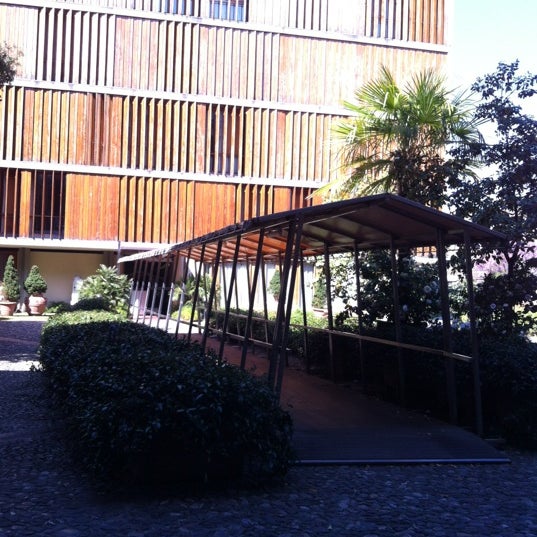 Foto scattata a Hotel Residence Palazzo Ricasoli da Rossi Massimiliano M. il 3/28/2012