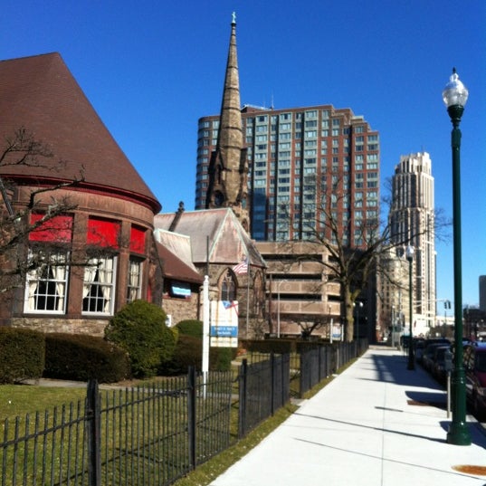New Rochelle, NY