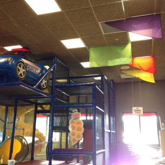 Photos at Burger King Jonesboro, AR