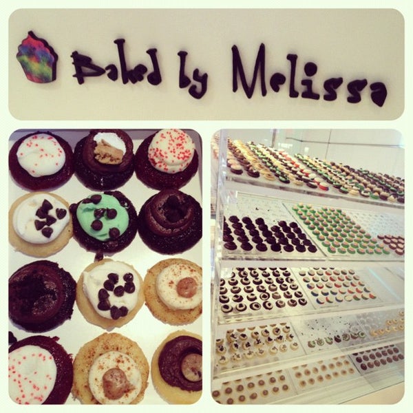 Baked by Melissa Union Square New York, NY