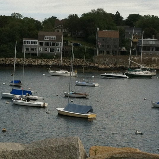 Photos at Bearskin Neck Bearskin Neck