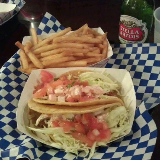 Photo taken at Pacific Fish Grill - Chino Hills by Melissa H. on 2/22/2012