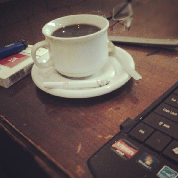 Photos At Coffee Club A Yani Mega Mall