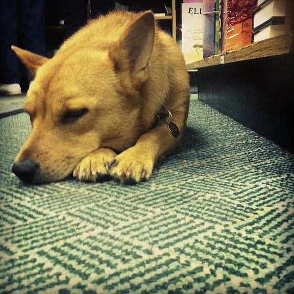 Photo taken at Park Road Books by Sarah H. on 5/24/2012