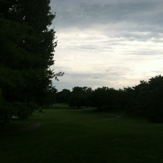 Foto scattata a Redgate Golf Course da Lynn N. il 7/23/2012