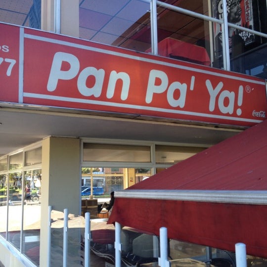 Pan Pa Ya Los Cedros Kr 15 146 94