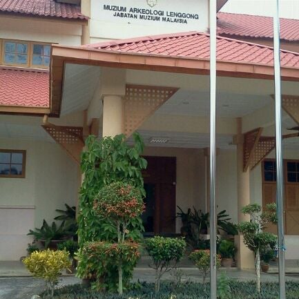 Photos at Muzium Arkeologi Lenggong - Jabatan Muzium Malaysia