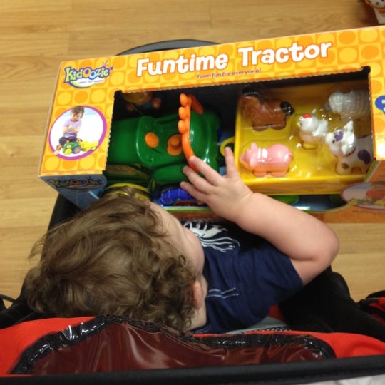 Learning Express Toys Toy Store in Wilmington