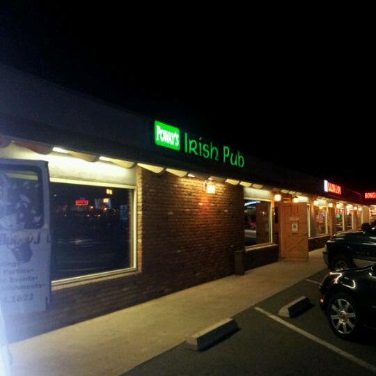 Poway Irish Pub Pub in Poway