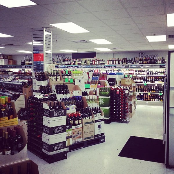 ShopRite Hoboken, NJ