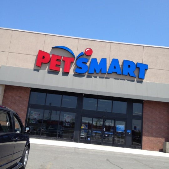 petsmart scarborough