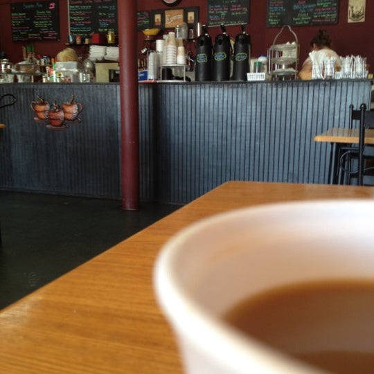 Coffee Buzz Hamilton, AL