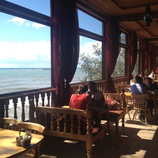 Кафе восточный квартал сочи