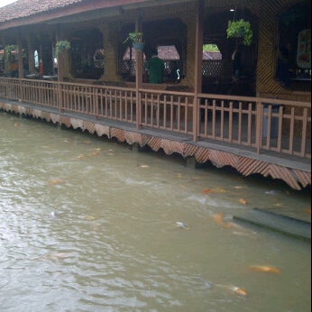 Foto di Rumah Makan Jatinunggal Jonggol (Sekarang Ditutup ...