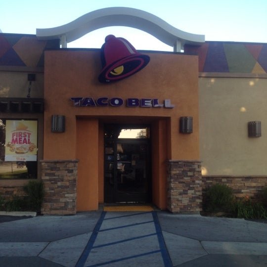 Photos at Taco Bell Fast Food Restaurant