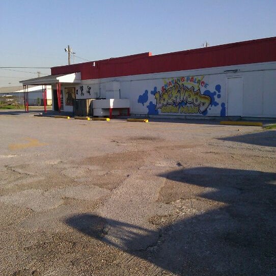 Photos at Lockwood Skating Palace Arcade in Houston