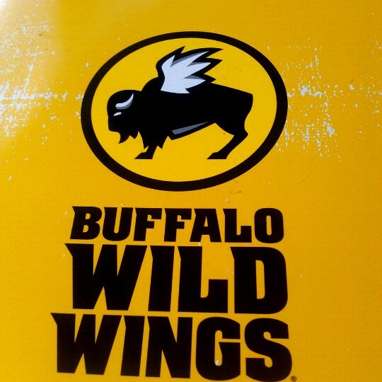 Buffalo Wild Wings Gainesville'de Kanatçı