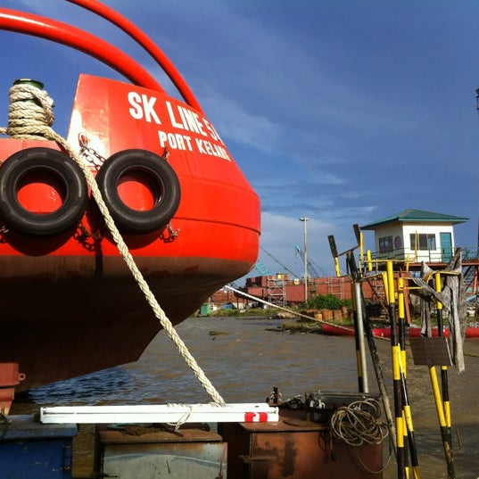 Photos At Nam Cheong Dockyard Sdn Bhd 3 Tips