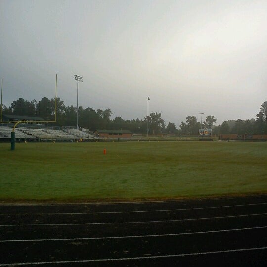South Johnston High School 136 visitors