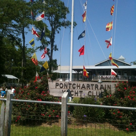 Pontchartrain Yacht Club 140 Jackson Ave