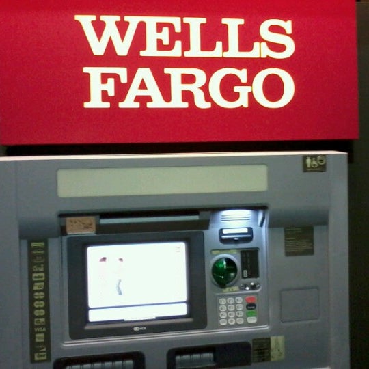 Wells Fargo Stillwater, MN