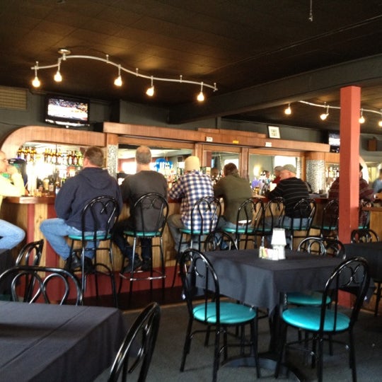 Gay bars norfolk va