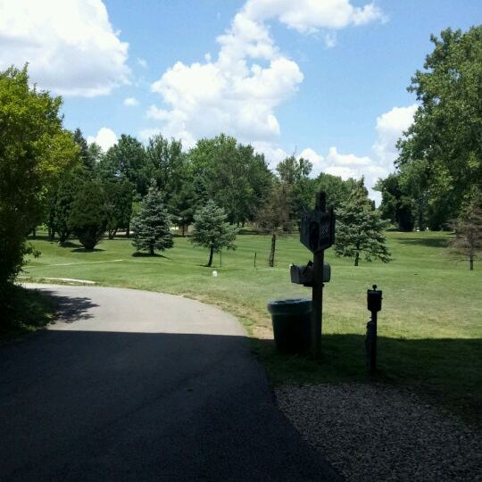 Bridgeview Golf Course (Now Closed) Golf Course in Columbus Bridgeview Golf Course (Now Closed) Golf Course in Columbus