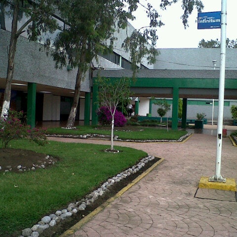 Universidad Tecnológica de Nezahualcoyotl Neza, México