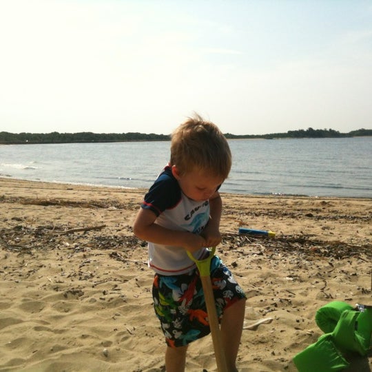 Photos at Horseshoe Cove Sandy Hook Atlantic Highlands, NJ