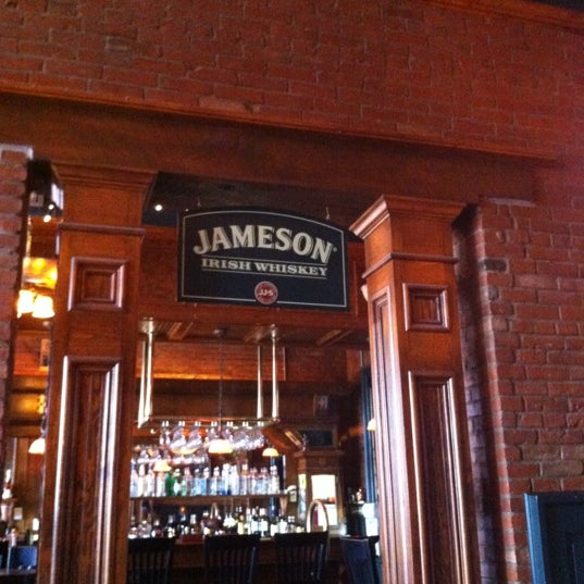 Das Foto wurde bei Gallagher&#39;s Restaurant in Waterloo von Madam C. am 7/7/2012 aufgenommen