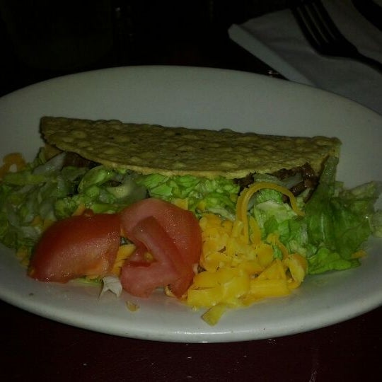 Rudy's Mexican Restaurant - 10 tips