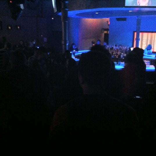 4/12/2012にAaron B.がSuite Nightclub Milwaukeeで撮った写真
